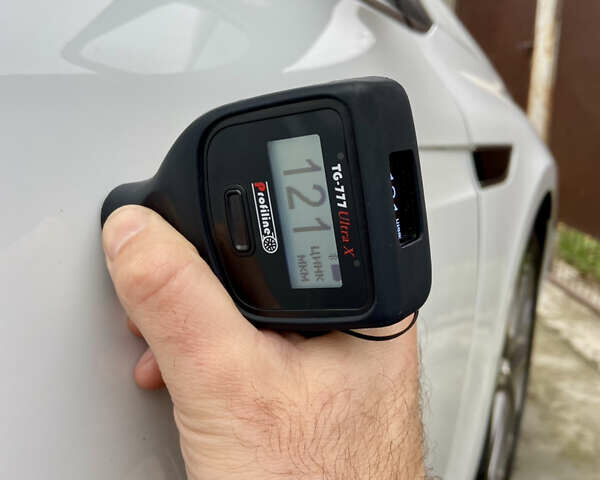 Белый Рено Меган, объемом двигателя 1.5 л и пробегом 151 тыс. км за 15650 $, фото 100 на Automoto.ua