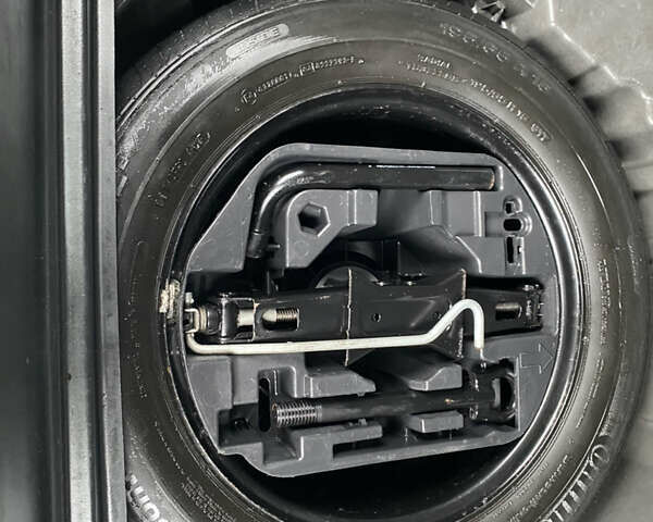 Білий Рено Меган, об'ємом двигуна 1.5 л та пробігом 207 тис. км за 11585 $, фото 14 на Automoto.ua