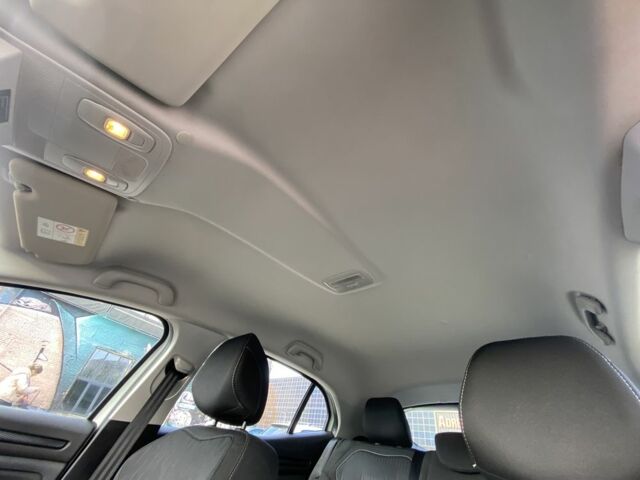 Белый Рено Меган, объемом двигателя 1.5 л и пробегом 207 тыс. км за 10850 $, фото 16 на Automoto.ua