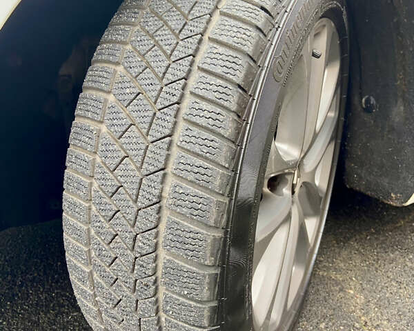 Білий Рено Меган, об'ємом двигуна 1.5 л та пробігом 151 тис. км за 15400 $, фото 90 на Automoto.ua