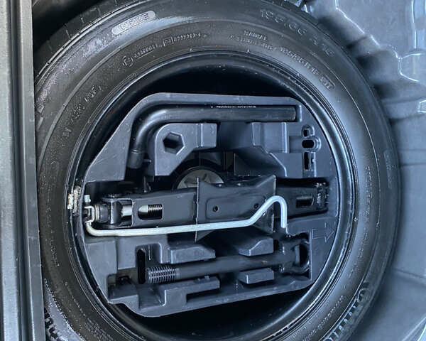 Белый Рено Меган, объемом двигателя 1.5 л и пробегом 207 тыс. км за 10850 $, фото 20 на Automoto.ua