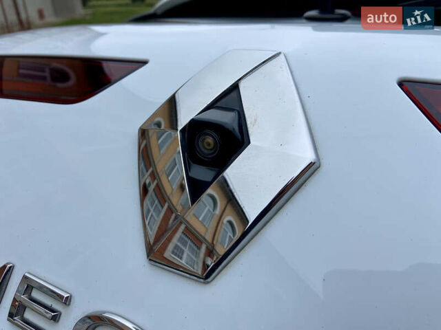 Білий Рено Меган, об'ємом двигуна 1.5 л та пробігом 151 тис. км за 15400 $, фото 81 на Automoto.ua