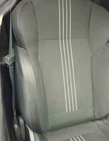 Белый Рено Меган, объемом двигателя 1.5 л и пробегом 182 тыс. км за 14999 $, фото 15 на Automoto.ua