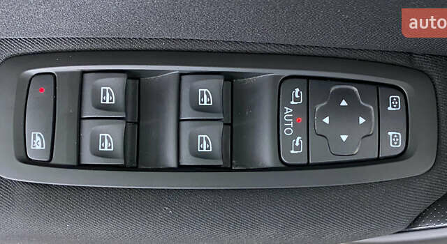 Білий Рено Меган, об'ємом двигуна 1.46 л та пробігом 179 тис. км за 15450 $, фото 22 на Automoto.ua