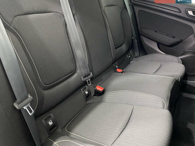 Білий Рено Меган, об'ємом двигуна 1.46 л та пробігом 179 тис. км за 15450 $, фото 8 на Automoto.ua