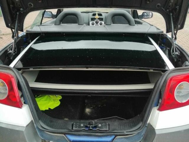 Белый Рено Меган, объемом двигателя 0 л и пробегом 90 тыс. км за 1500 $, фото 9 на Automoto.ua