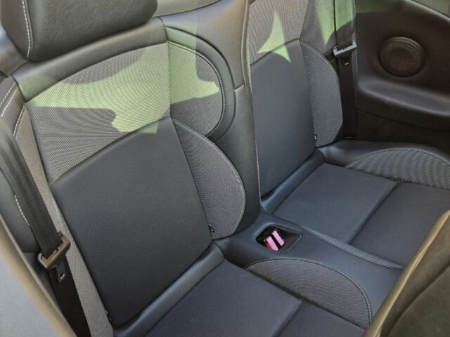 Білий Рено Меган, об'ємом двигуна 1.5 л та пробігом 182 тис. км за 9000 $, фото 7 на Automoto.ua