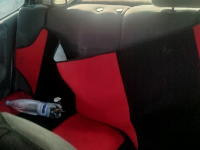 Рено Меган 1999 в Полонном на Automoto.ua Белый Рено Меган, объемом двигателя 0 л и пробегом 145 тыс. км за 713 $, фото 2 на Automoto.ua