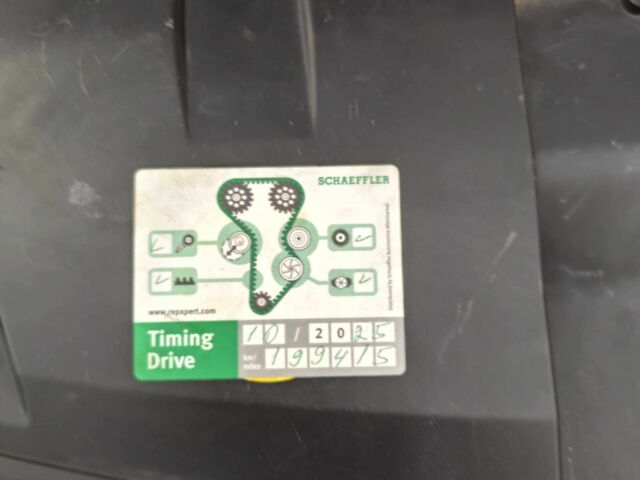 Рено Меган 2016 в Ровно на Automoto.ua Белый Рено Меган, объемом двигателя 1.5 л и пробегом 199 тыс. км за 9800 $, фото 21 на Automoto.ua