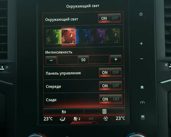 Белый Рено Меган, объемом двигателя 1.46 л и пробегом 199 тыс. км за 14299 $, фото 44 на Automoto.ua