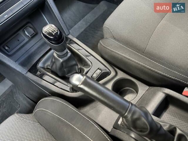 Білий Рено Меган, об'ємом двигуна 1.5 л та пробігом 94 тис. км за 14500 $, фото 32 на Automoto.ua