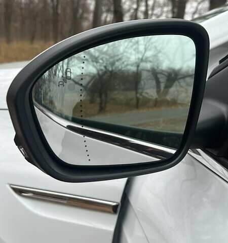 Білий Рено Меган, об'ємом двигуна 1.46 л та пробігом 144 тис. км за 15500 $, фото 10 на Automoto.ua