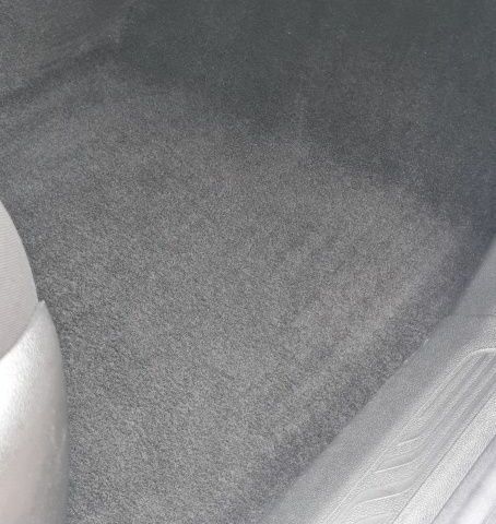 Белый Рено Меган, объемом двигателя 1.6 л и пробегом 137 тыс. км за 13900 $, фото 11 на Automoto.ua