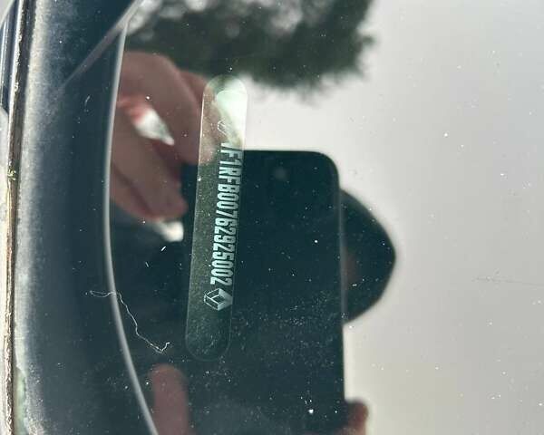 Белый Рено Меган, объемом двигателя 1.46 л и пробегом 144 тыс. км за 15300 $, фото 4 на Automoto.ua