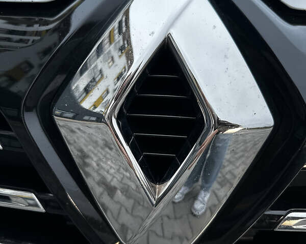 Белый Рено Меган, объемом двигателя 1.46 л и пробегом 100 тыс. км за 21000 $, фото 11 на Automoto.ua