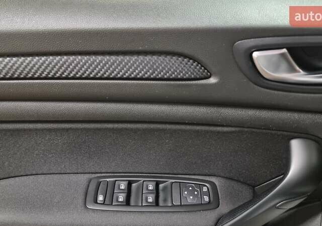 Белый Рено Меган, объемом двигателя 1.46 л и пробегом 190 тыс. км за 13700 $, фото 9 на Automoto.ua