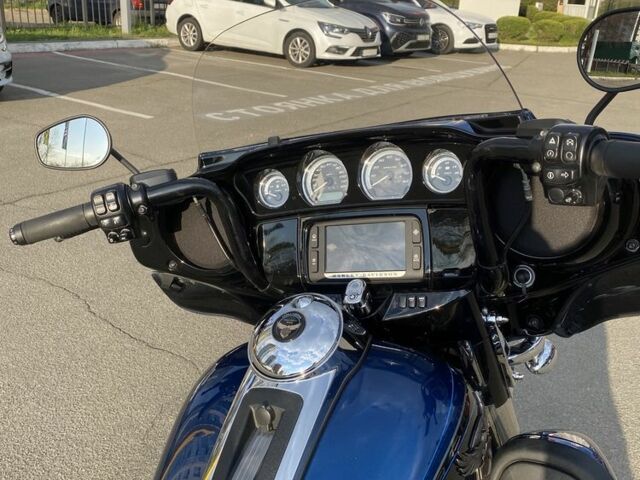 Белый Рено Меган, объемом двигателя 1.3 л и пробегом 1 тыс. км за 17700 $, фото 8 на Automoto.ua