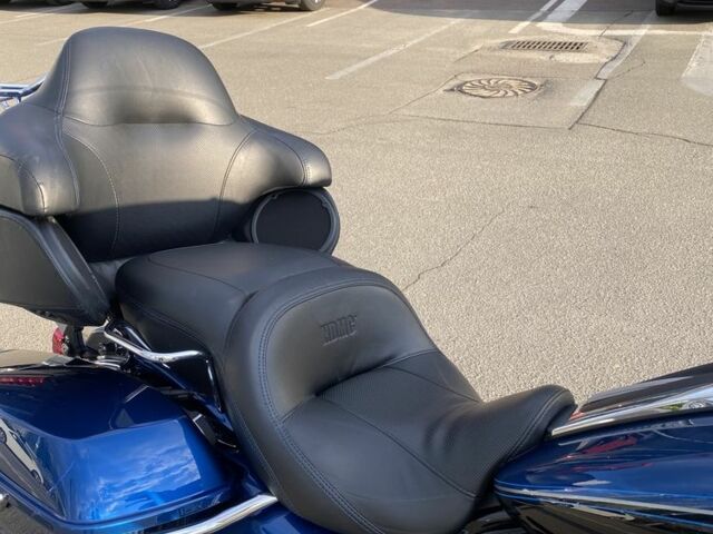 Белый Рено Меган, объемом двигателя 1.3 л и пробегом 1 тыс. км за 17700 $, фото 15 на Automoto.ua