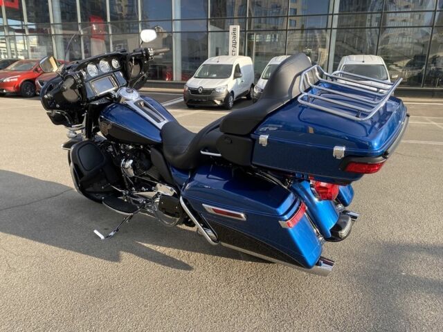 Белый Рено Меган, объемом двигателя 1.3 л и пробегом 1 тыс. км за 17700 $, фото 4 на Automoto.ua