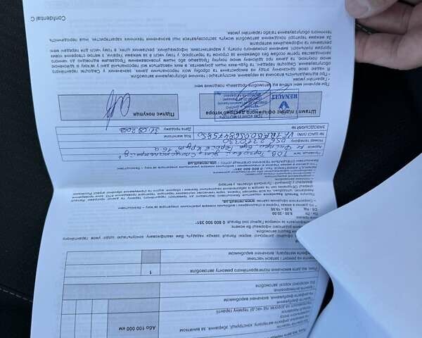 Белый Рено Меган, объемом двигателя 1.46 л и пробегом 85 тыс. км за 17999 $, фото 28 на Automoto.ua