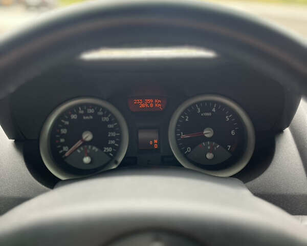 Рено Меган 2004 в Киеве на Automoto.ua Белый Рено Меган, объемом двигателя 1.6 л и пробегом 234 тыс. км за 4999 $, фото 18 на Automoto.ua