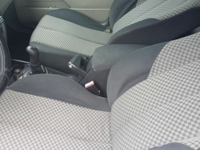 Білий Рено Меган, об'ємом двигуна 0 л та пробігом 267 тис. км за 3400 $, фото 6 на Automoto.ua