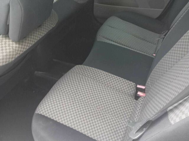 Білий Рено Меган, об'ємом двигуна 1.5 л та пробігом 267 тис. км за 3400 $, фото 6 на Automoto.ua