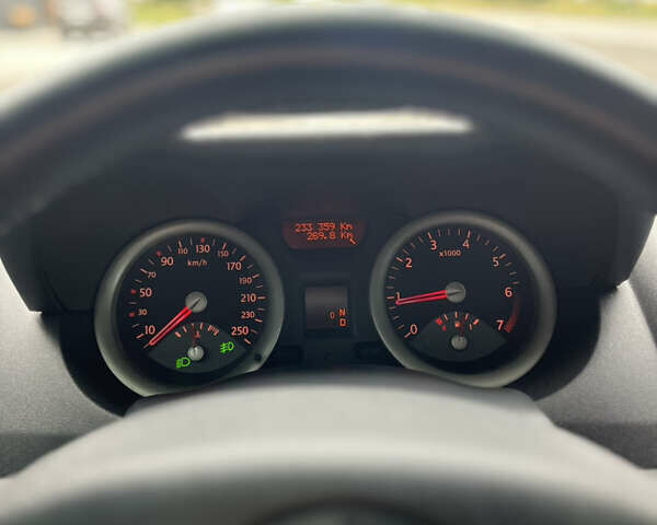 Рено Меган 2004 в Киеве на Automoto.ua Белый Рено Меган, объемом двигателя 1.6 л и пробегом 234 тыс. км за 4999 $, фото 19 на Automoto.ua