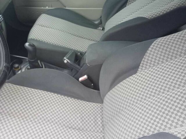 Білий Рено Меган, об'ємом двигуна 1.5 л та пробігом 267 тис. км за 3400 $, фото 5 на Automoto.ua