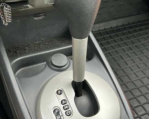 Білий Рено Меган, об'ємом двигуна 1.6 л та пробігом 266 тис. км за 5400 $, фото 20 на Automoto.ua