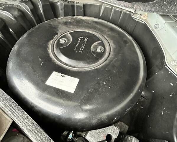 Білий Рено Меган, об'ємом двигуна 1.6 л та пробігом 266 тис. км за 5400 $, фото 12 на Automoto.ua