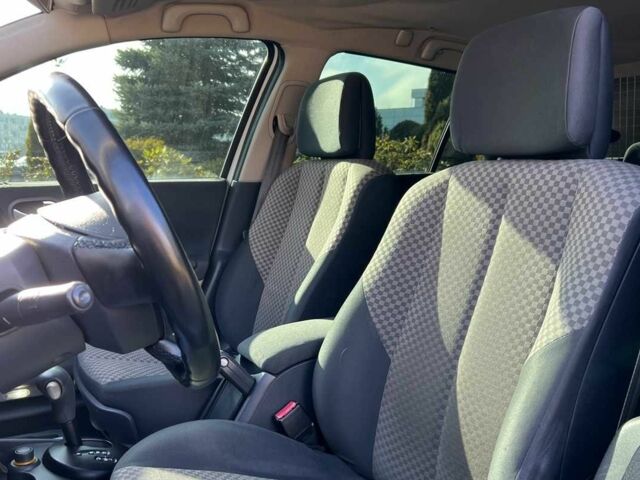 Белый Рено Меган, объемом двигателя 1.6 л и пробегом 200 тыс. км за 3750 $, фото 8 на Automoto.ua