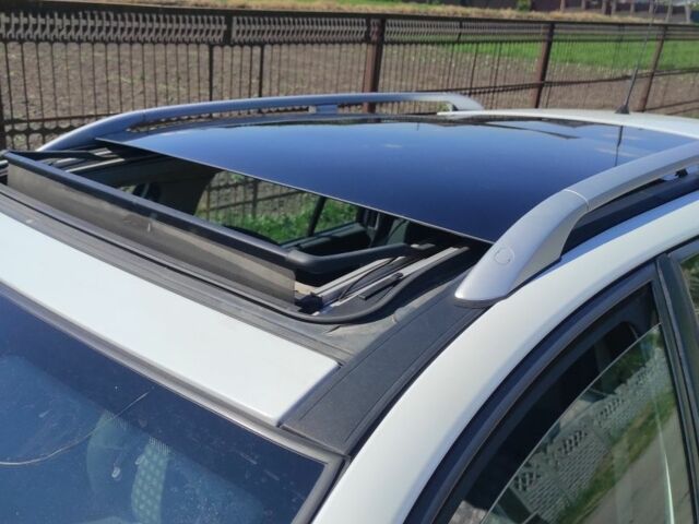 Білий Рено Меган, об'ємом двигуна 1.9 л та пробігом 360 тис. км за 5500 $, фото 8 на Automoto.ua