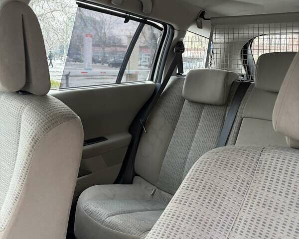 Білий Рено Меган, об'ємом двигуна 1.6 л та пробігом 271 тис. км за 3700 $, фото 3 на Automoto.ua