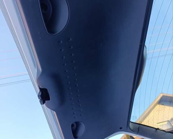 Білий Рено Меган, об'ємом двигуна 1.6 л та пробігом 235 тис. км за 6200 $, фото 54 на Automoto.ua