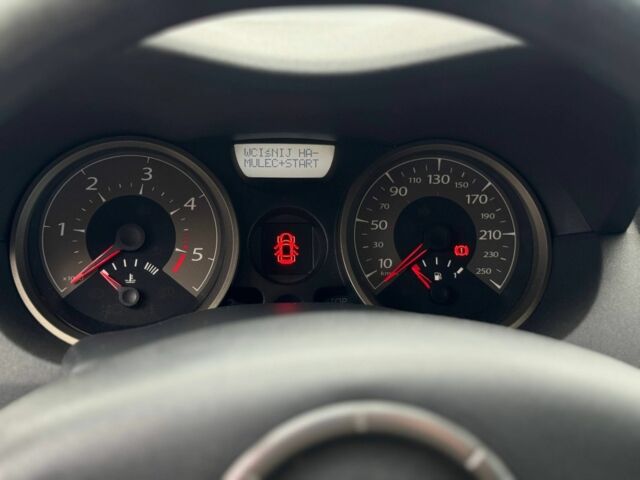 Білий Рено Меган, об'ємом двигуна 0 л та пробігом 280 тис. км за 4600 $, фото 8 на Automoto.ua