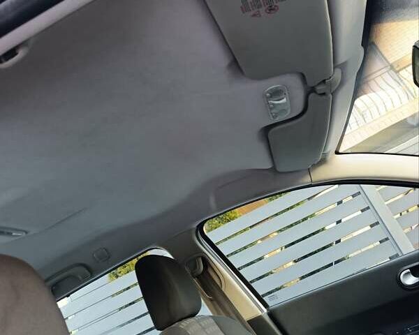 Білий Рено Меган, об'ємом двигуна 1.6 л та пробігом 235 тис. км за 6200 $, фото 65 на Automoto.ua