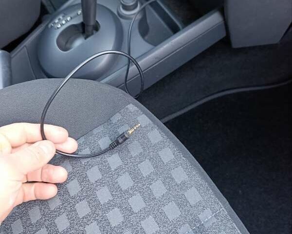 Білий Рено Меган, об'ємом двигуна 1.6 л та пробігом 235 тис. км за 6200 $, фото 80 на Automoto.ua