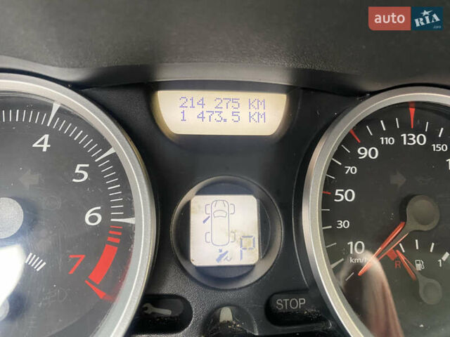 Белый Рено Меган, объемом двигателя 1.6 л и пробегом 214 тыс. км за 6200 $, фото 12 на Automoto.ua
