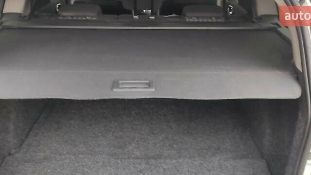 Белый Рено Меган, объемом двигателя 1.9 л и пробегом 327 тыс. км за 6500 $, фото 15 на Automoto.ua