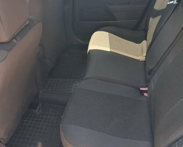 Белый Рено Меган, объемом двигателя 1.46 л и пробегом 268 тыс. км за 4000 $, фото 1 на Automoto.ua