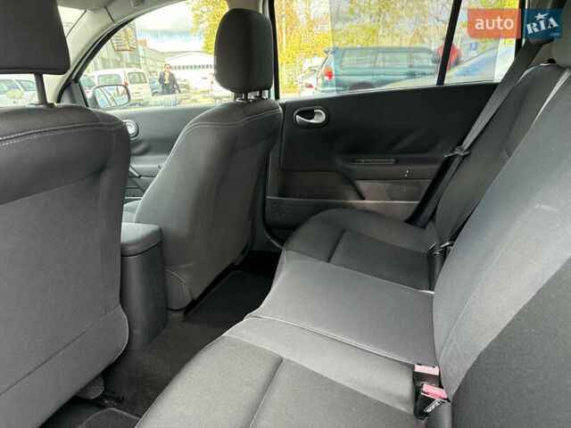 Белый Рено Меган, объемом двигателя 1.6 л и пробегом 198 тыс. км за 5800 $, фото 41 на Automoto.ua