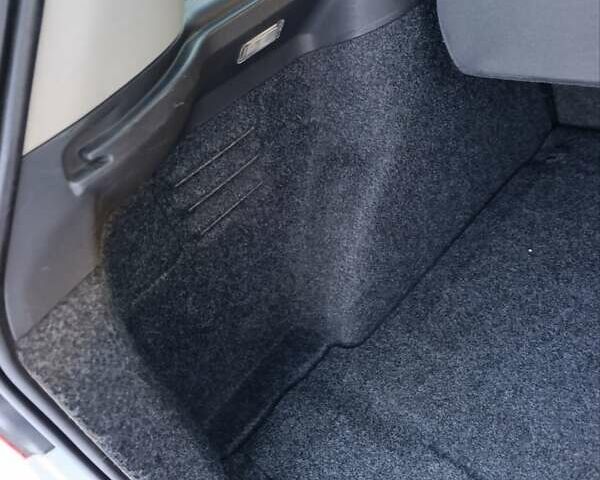 Білий Рено Меган, об'ємом двигуна 1.6 л та пробігом 235 тис. км за 6200 $, фото 69 на Automoto.ua