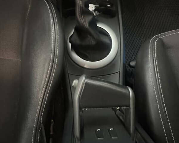 Білий Рено Меган, об'ємом двигуна 1.9 л та пробігом 340 тис. км за 4500 $, фото 11 на Automoto.ua