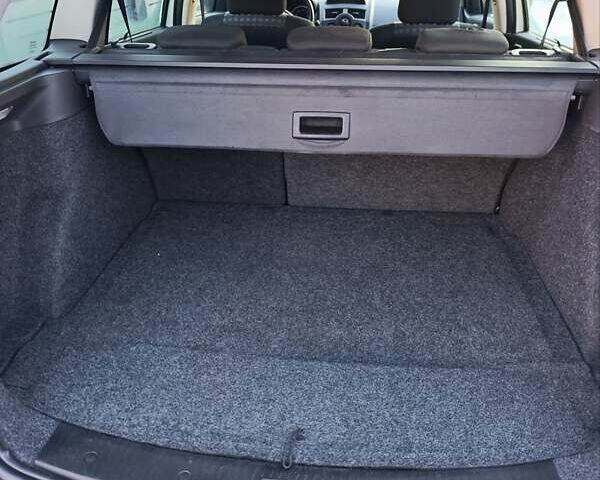 Білий Рено Меган, об'ємом двигуна 1.6 л та пробігом 235 тис. км за 6200 $, фото 56 на Automoto.ua