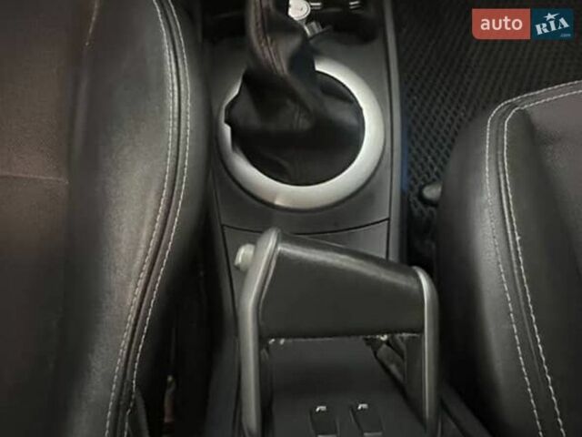 Белый Рено Меган, объемом двигателя 1.9 л и пробегом 340 тыс. км за 4000 $, фото 6 на Automoto.ua