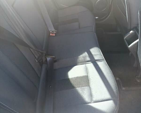 Белый Рено Меган, объемом двигателя 1.6 л и пробегом 232 тыс. км за 7200 $, фото 2 на Automoto.ua