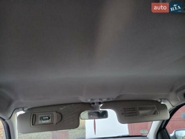 Білий Рено Меган, об'ємом двигуна 1.6 л та пробігом 201 тис. км за 5299 $, фото 94 на Automoto.ua