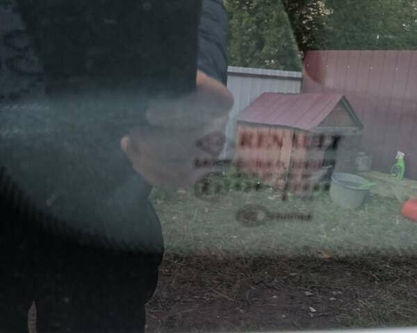 Білий Рено Меган, об'ємом двигуна 1.6 л та пробігом 201 тис. км за 5299 $, фото 49 на Automoto.ua