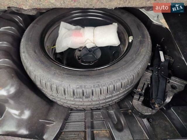 Белый Рено Меган, объемом двигателя 1.5 л и пробегом 267 тыс. км за 7000 $, фото 28 на Automoto.ua